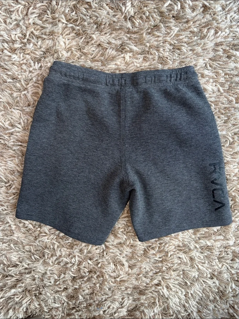 Boys Sport III Knit Shorts RVCA Medium